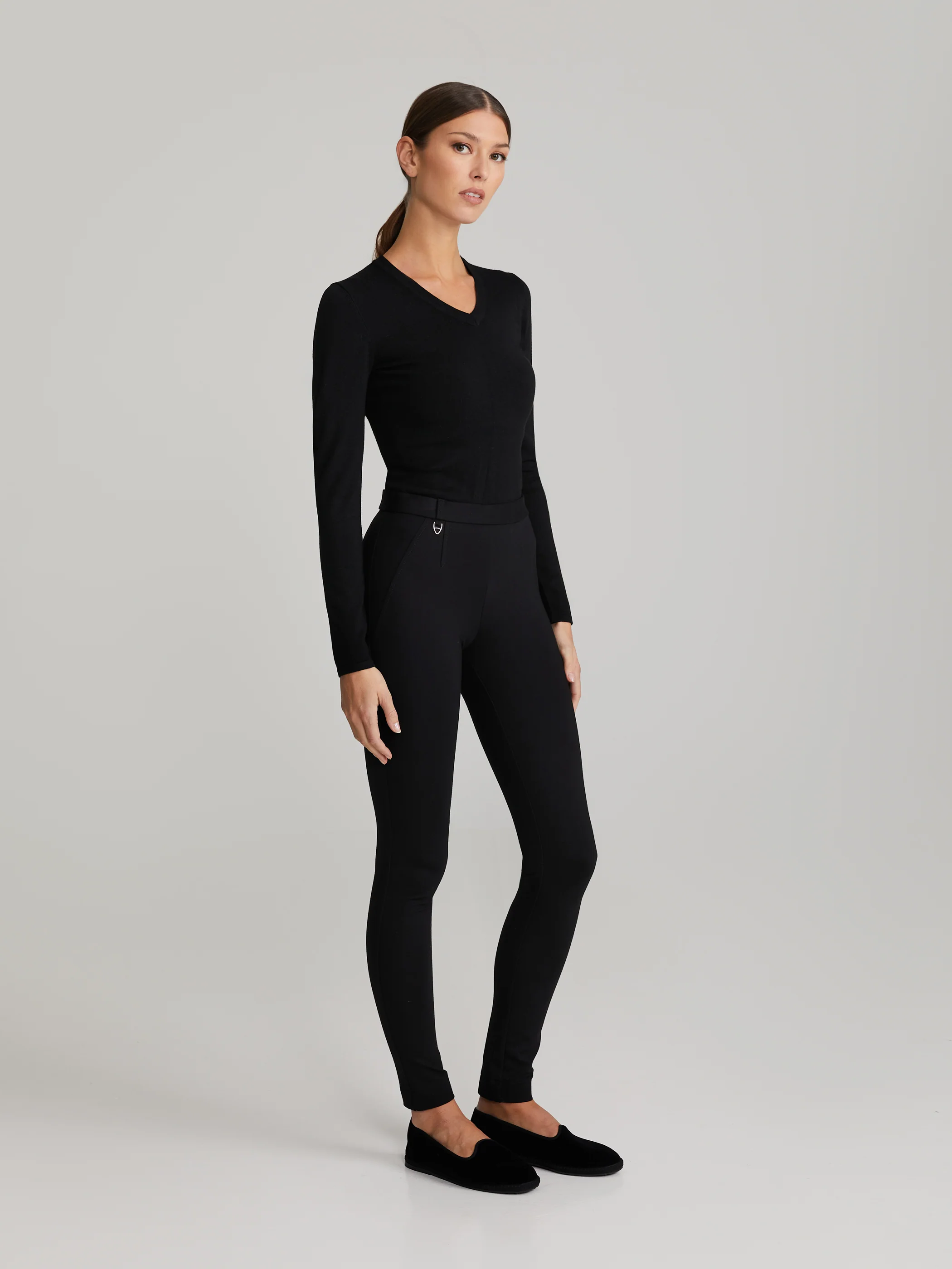 Nomi Jersey Pants - Image 3