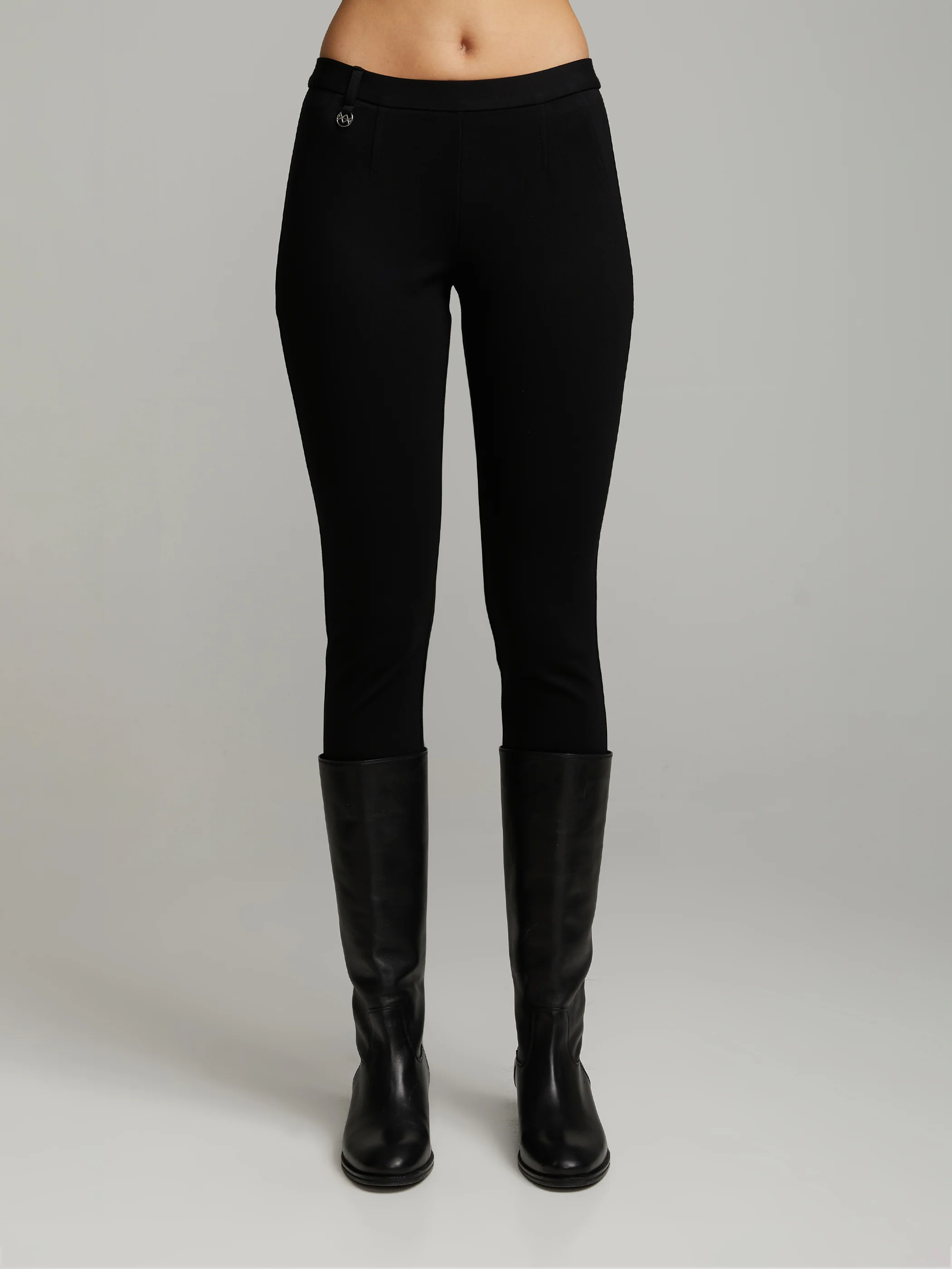 Nomi Jersey Pants - Image 5