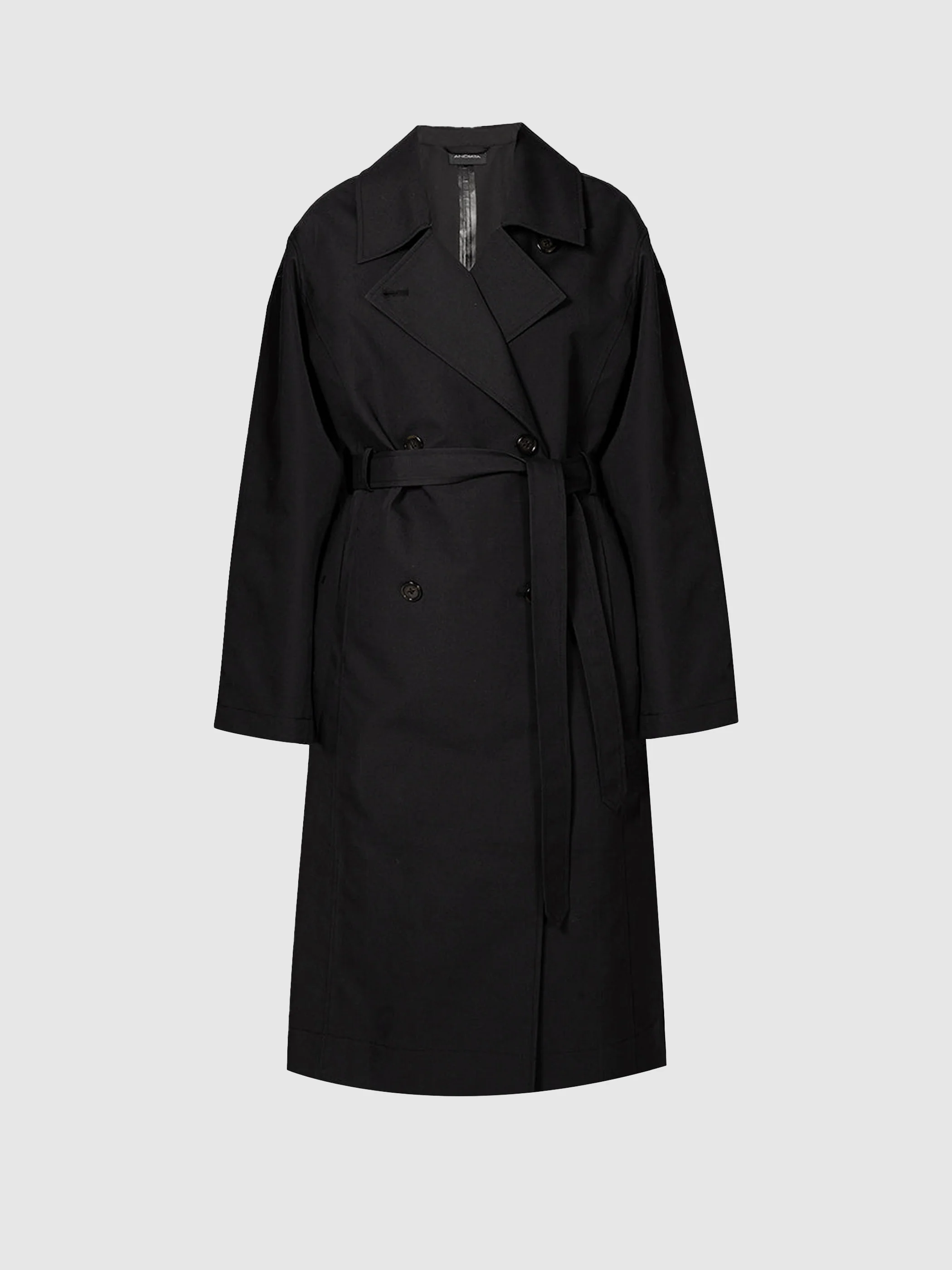 Suela Trench Coat - Image 7