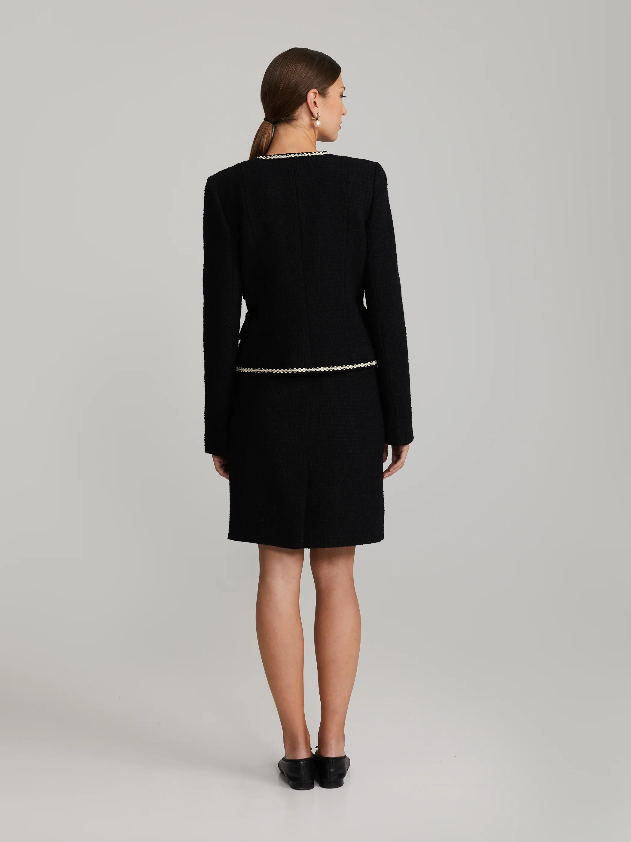 Vivian 55 Skirt - Image 3